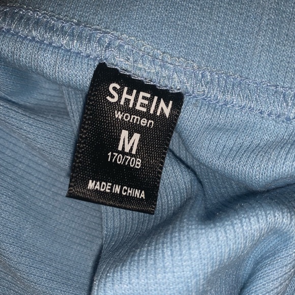 SHEIN new skirt and tank set - Picture 2 of 4